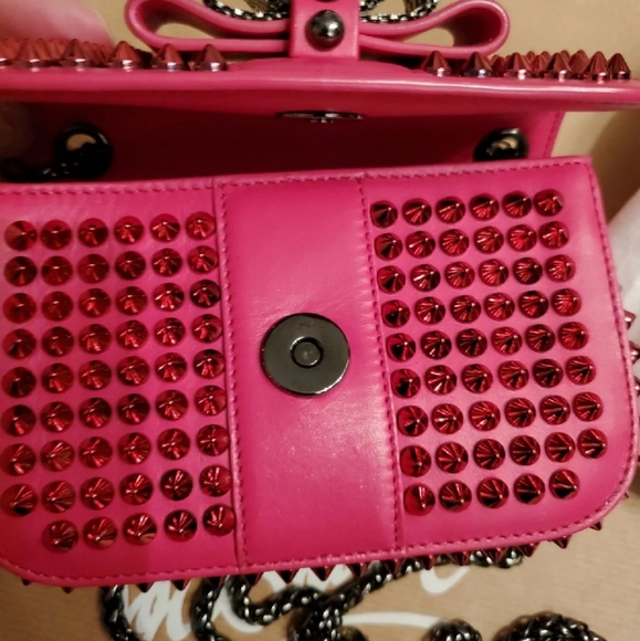 Christian louboutin bag - Picture 8 of 9